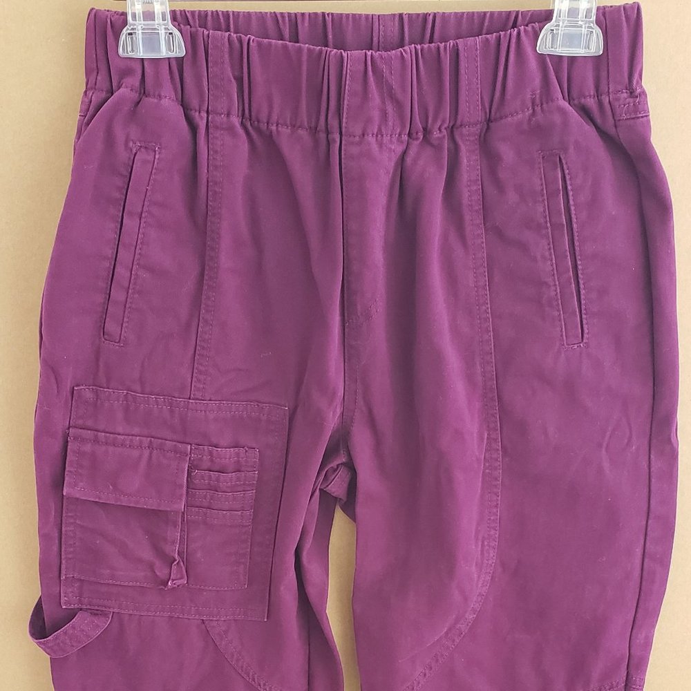 Forever 21 MEDIUM Cargo Pants